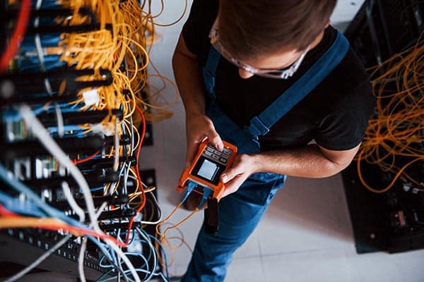 Inginer electrician